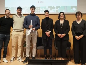 GIDONA-La 31a edició dels Premis Patronat distingeix a alumnes de la UdG