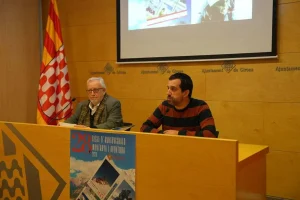 GIDONA-El Cicle d’Audiovisuals de Muntanya i Aventura posa el focus en l’alpinisme femení