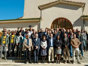GIDONA-Dotze curses i prop de 5.000 participants a la Trailrunning Challenge