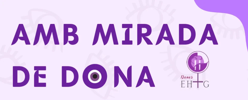 MARESME DONA-Amb mirada de dona ehtg