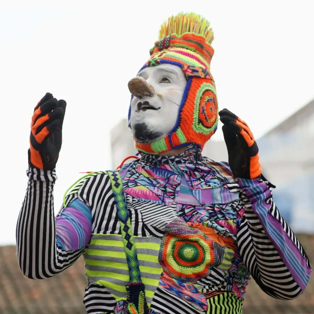 MARESME DONA-Santa Susanna estrena el Festival Gresca