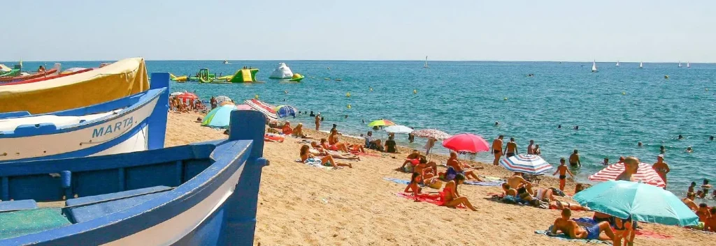 MARESME DONA-Turisme internacional al Maresme_ creixement sostingut i nous reptes