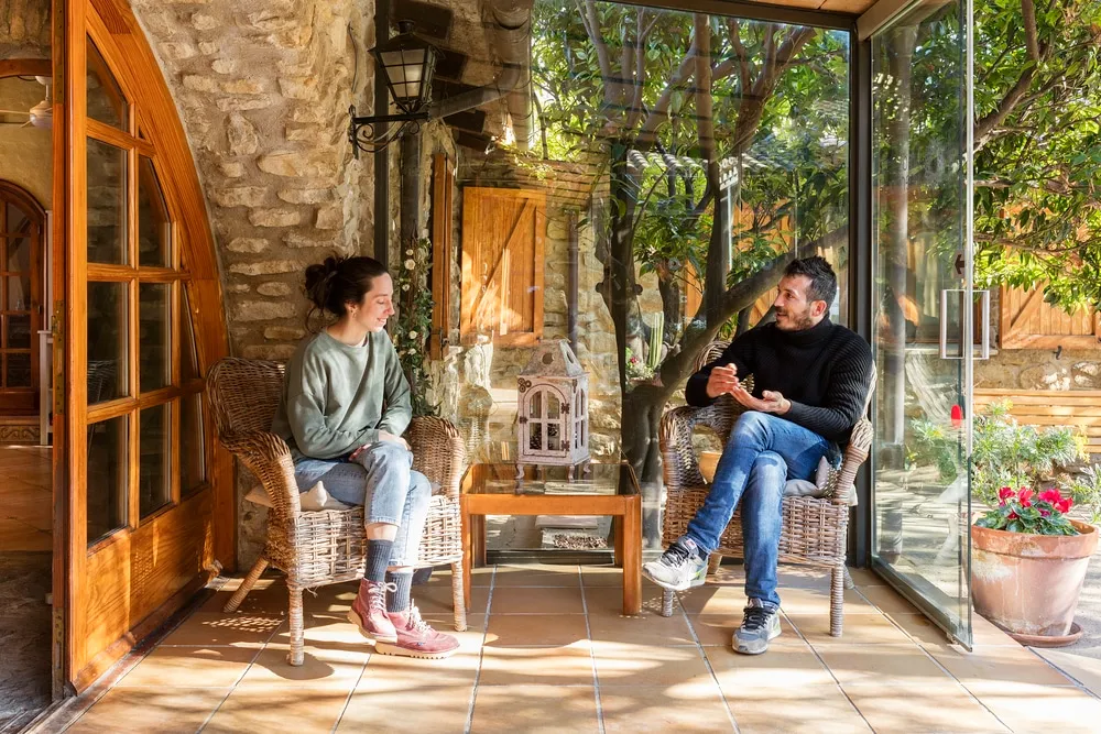 Escollir-me en la solitud - MARESME DONA
