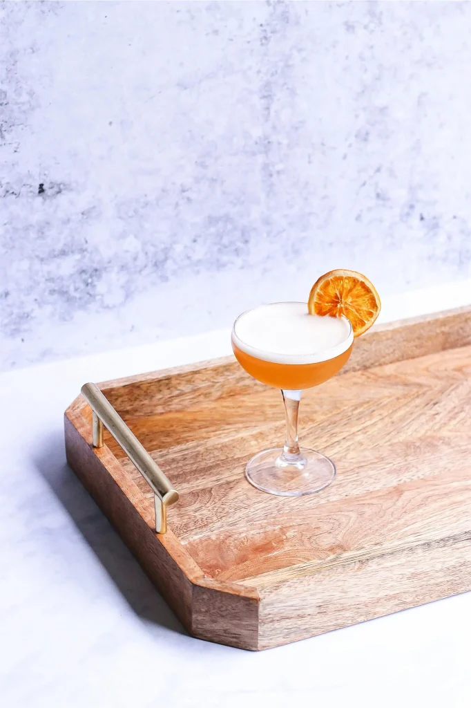 WHISKY SOUR - MARESME DONA