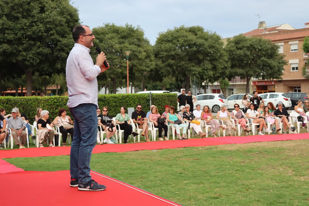 FRANCESC ALEMANY MARESME DONA