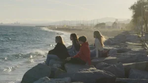 MARESME DONA
