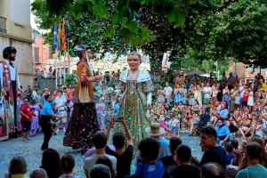 MARESME DONA - LA MINERVA