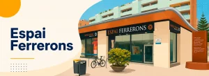 maresme dona - Francesc Ferrer i Guàrdia