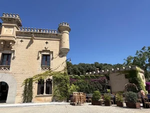 maresme dona - arenys de munt