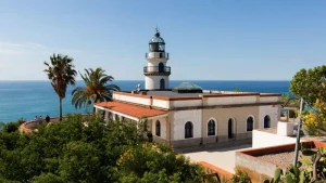 maresme dona - calella