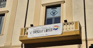 maresme dona - dia de l'orgull