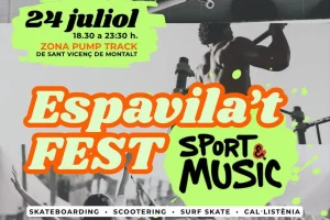 maresme dona - festival espavila't