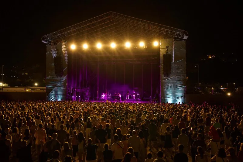 maresme dona festivals estiu