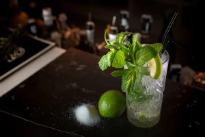 maresme dona - mojito