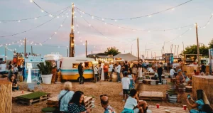 maresme dona - santvi fest