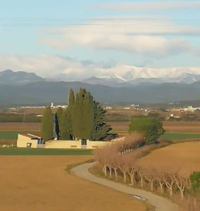 maresme dona - tren