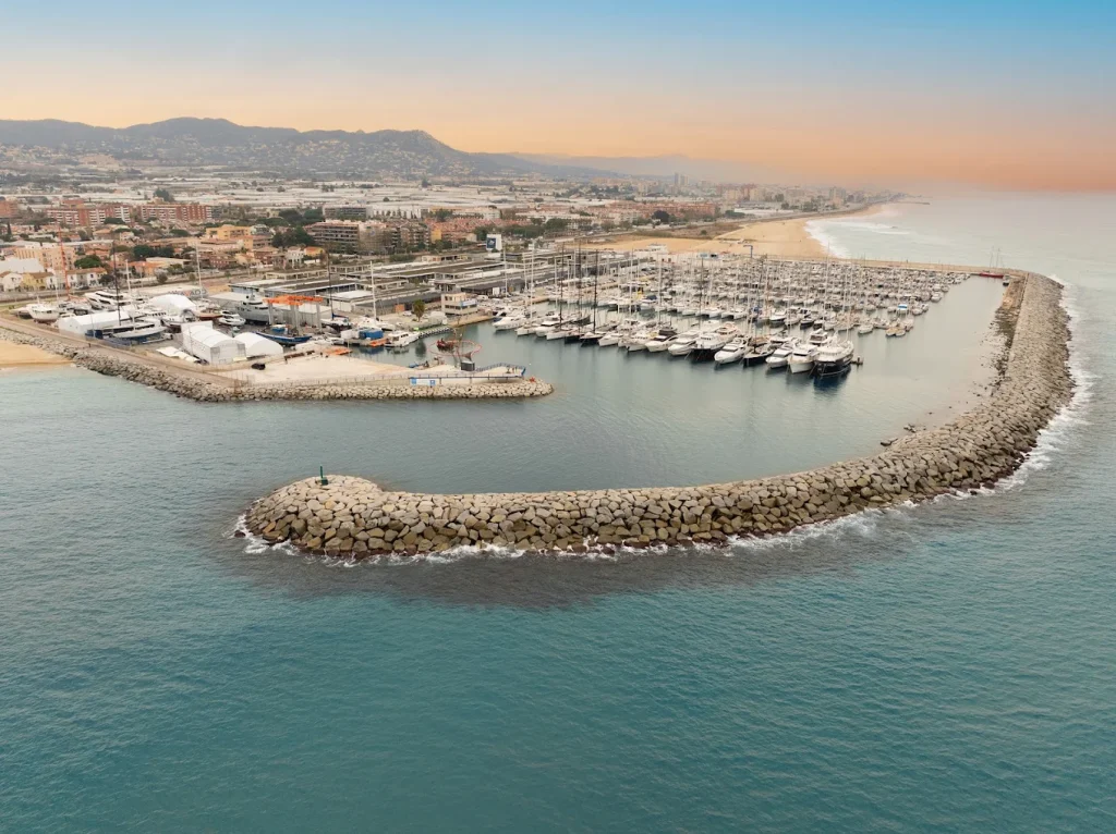 premià de mar - maresme dona